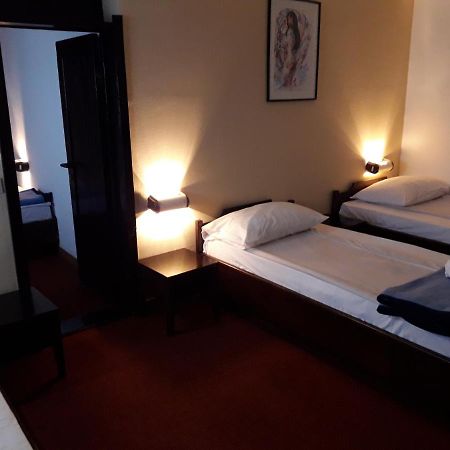 Hotel Olga Dedijer Kopaonik Bagian luar foto