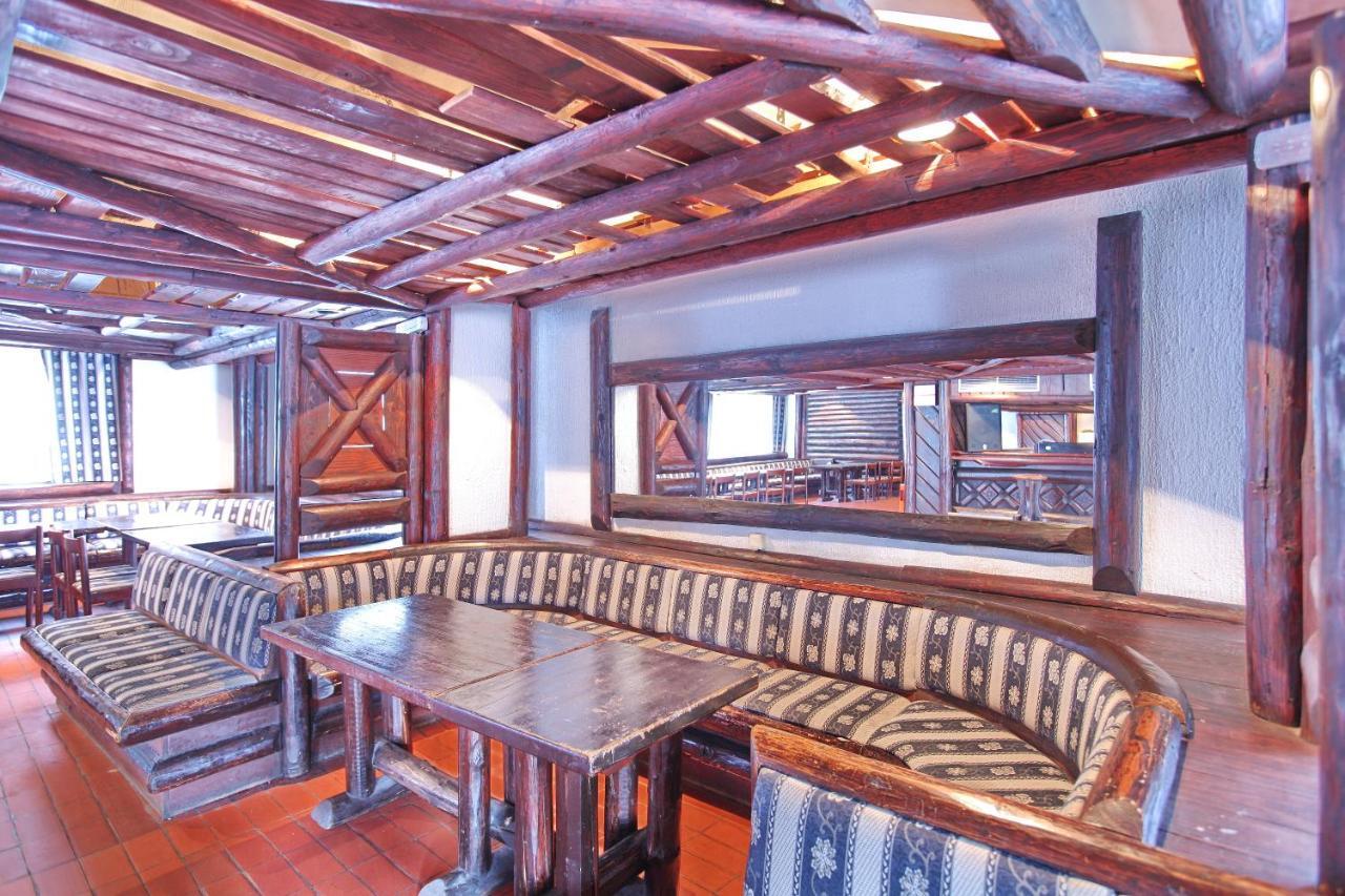 Hotel Olga Dedijer Kopaonik Bagian luar foto