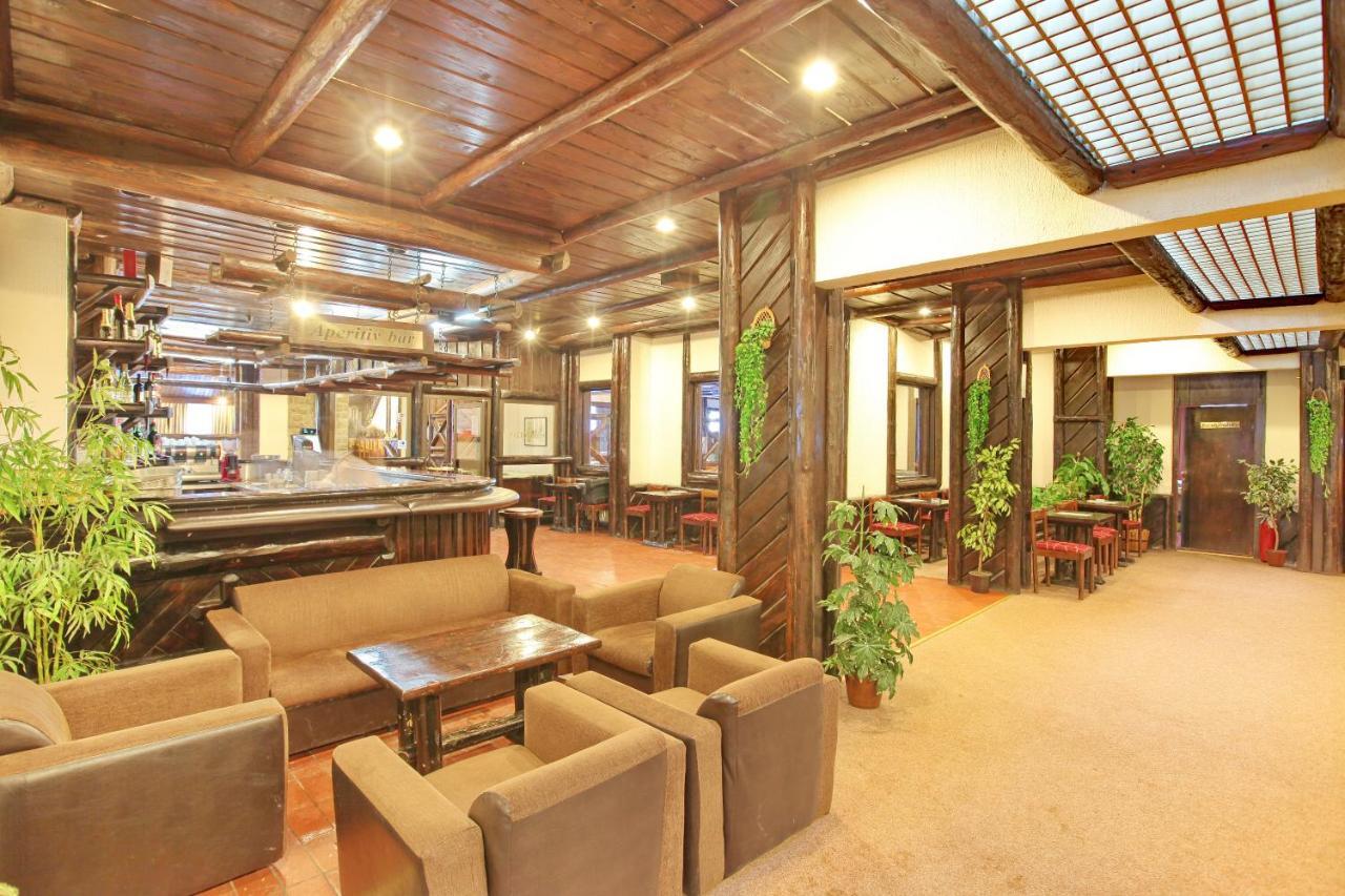 Hotel Olga Dedijer Kopaonik Bagian luar foto