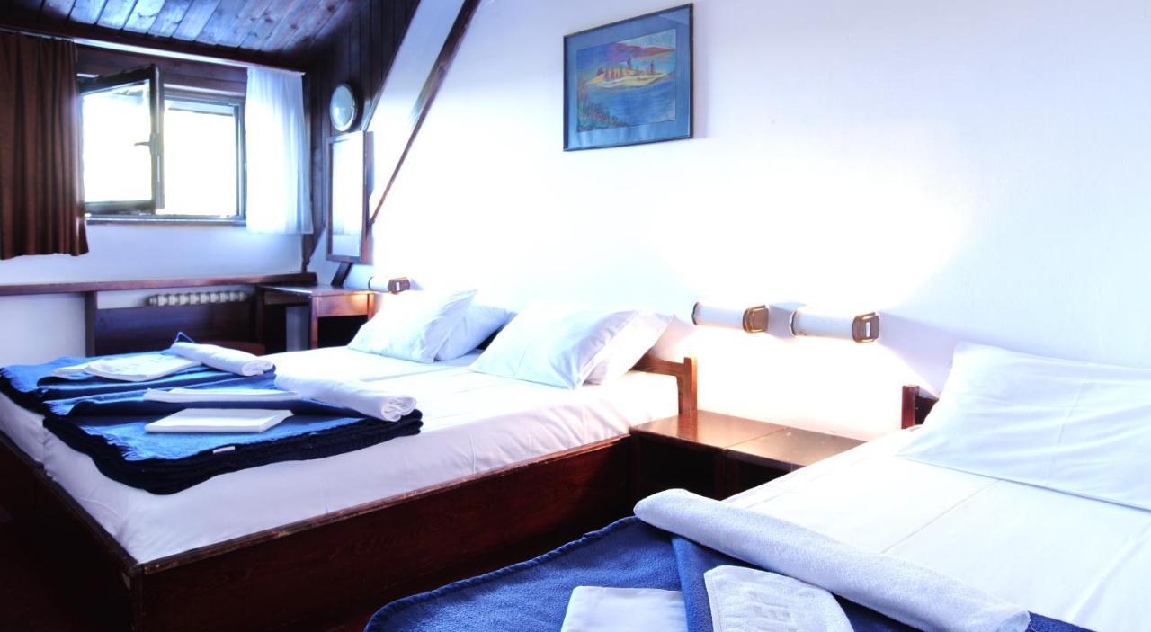 Hotel Olga Dedijer Kopaonik Bagian luar foto
